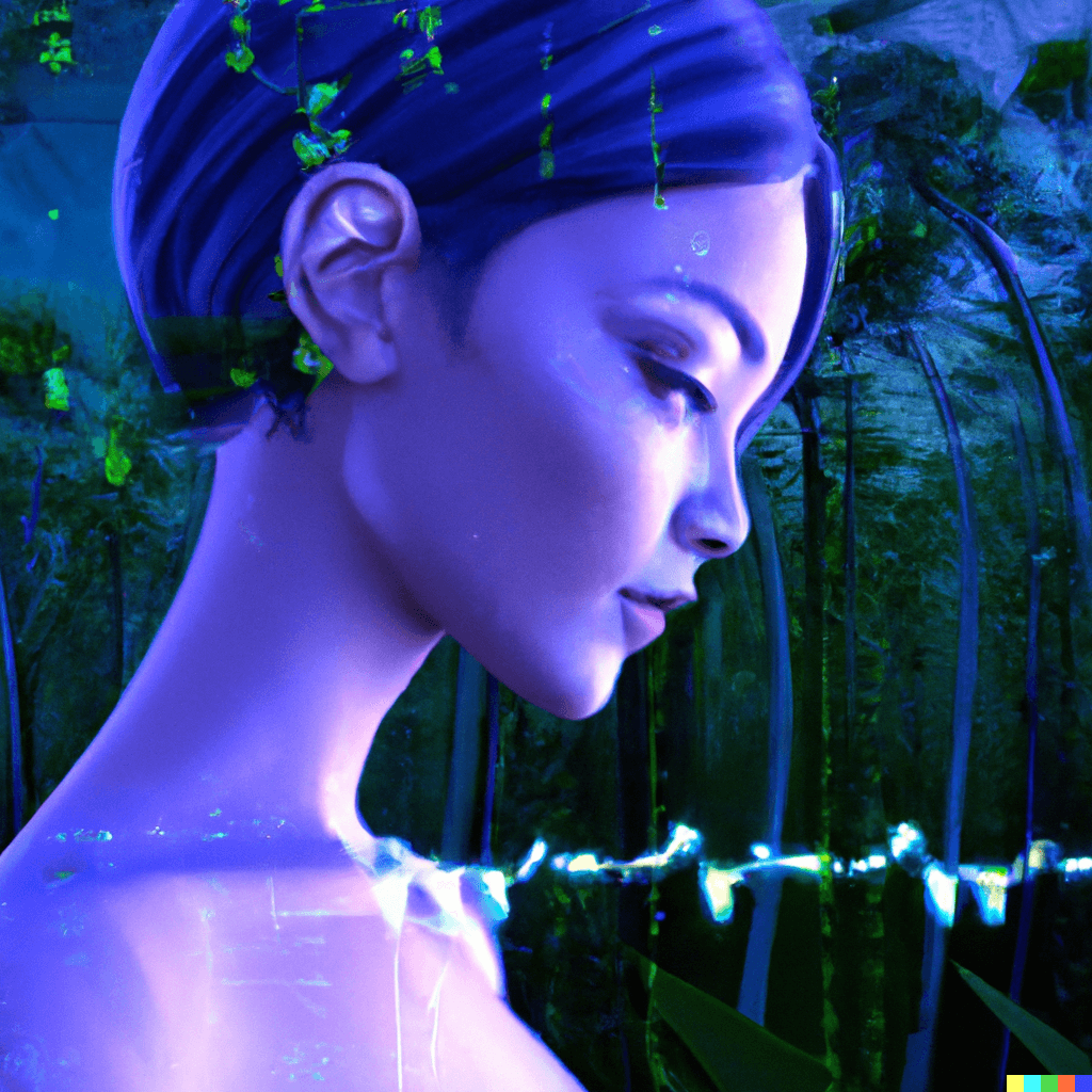 Sustainable Fashion Visuals